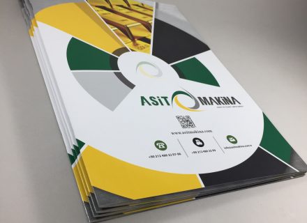 Tel Dikiş Katalog